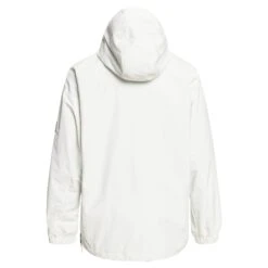 Quiksilver Steeze Jacket 2023 35 Quiksilver Steeze Jacket 2023 -Ski Discount Store quiksilver steeze white back