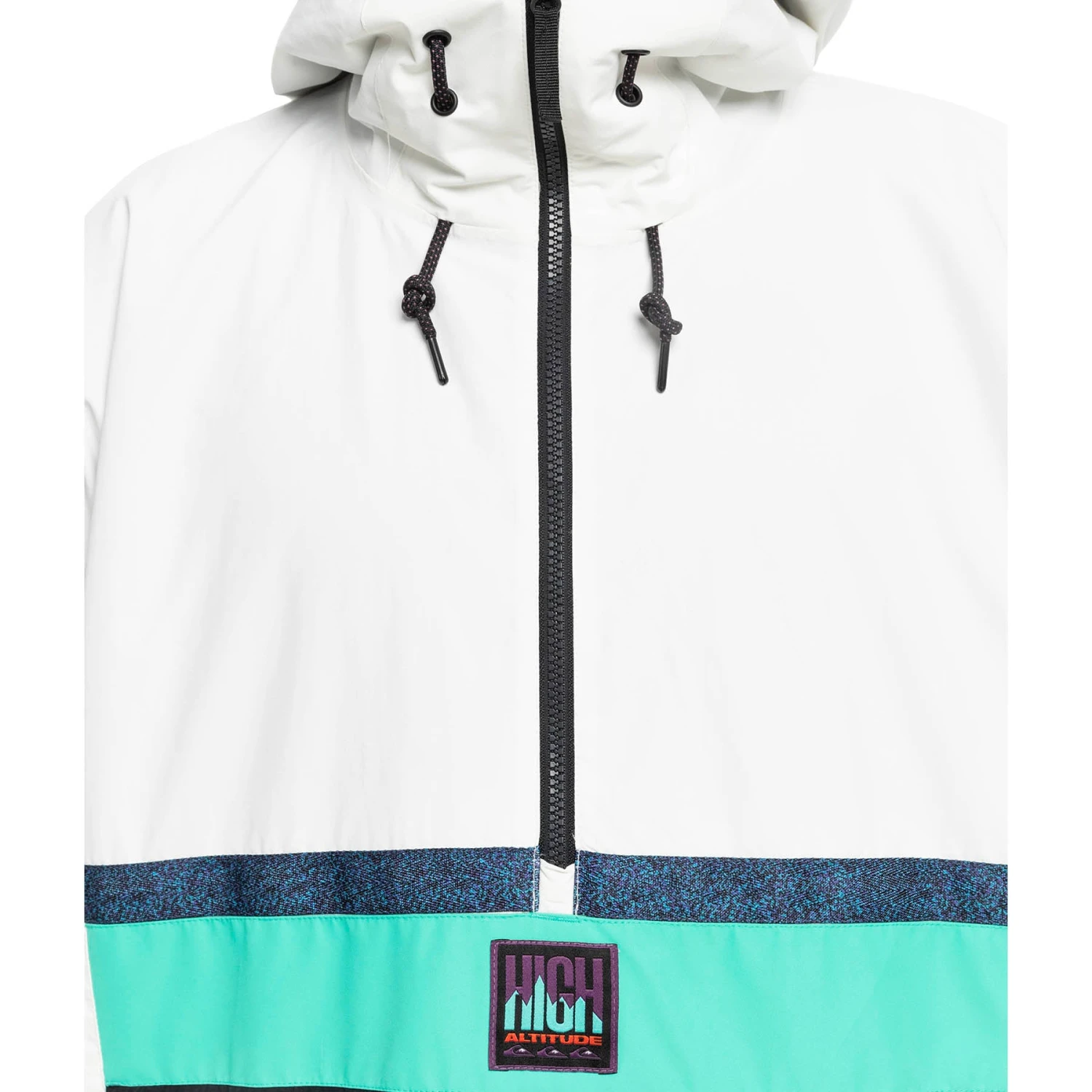 Quiksilver Steeze Jacket 2023 17 Quiksilver Steeze Jacket 2023 - Image 15