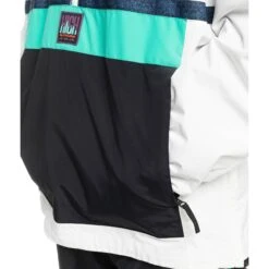 Quiksilver Steeze Jacket 2023 37 Quiksilver Steeze Jacket 2023 -Ski Discount Store quiksilver steeze white kangaroo pocket