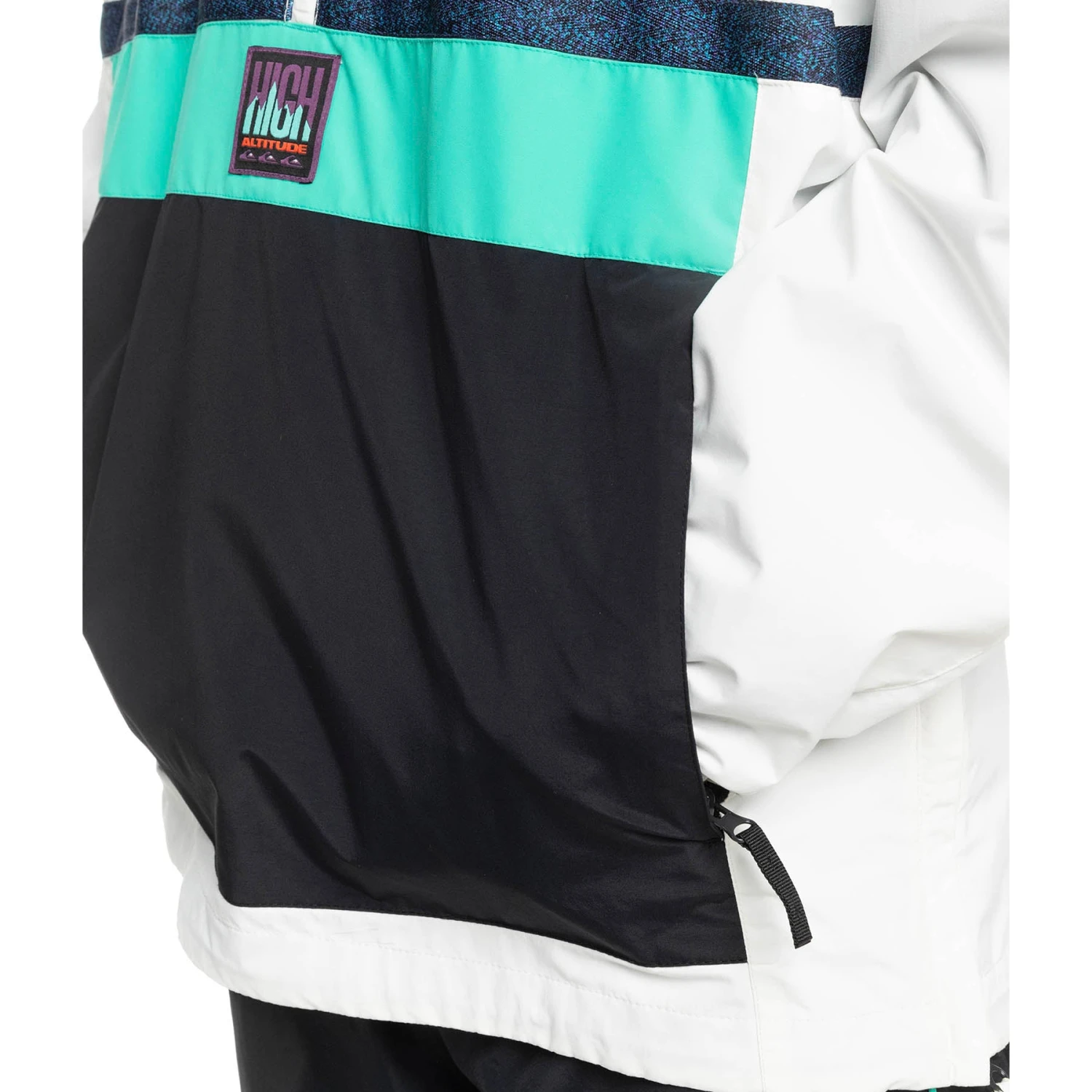 Quiksilver Steeze Jacket 2023 18 Quiksilver Steeze Jacket 2023 - Image 16