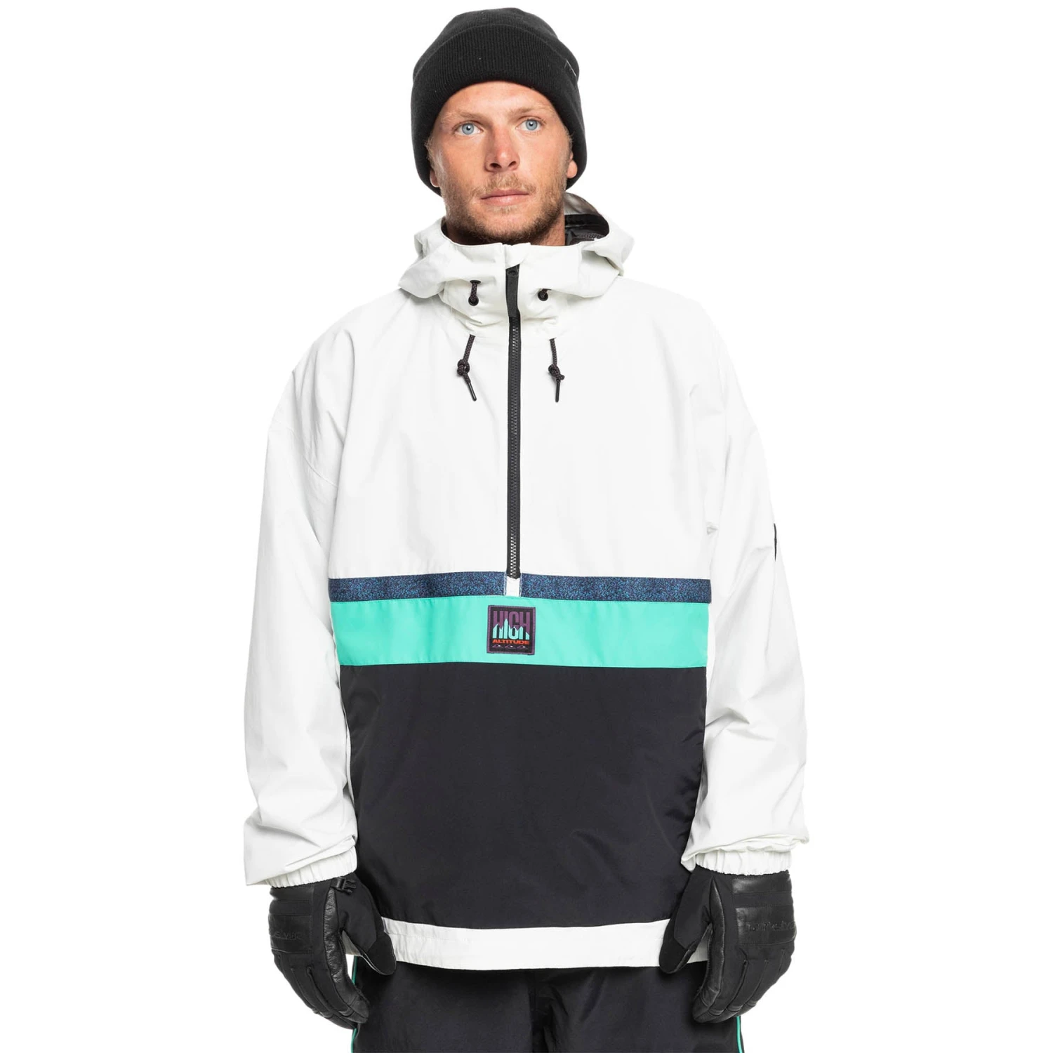 Quiksilver Steeze Jacket 2023 13 Quiksilver Steeze Jacket 2023 - Image 11