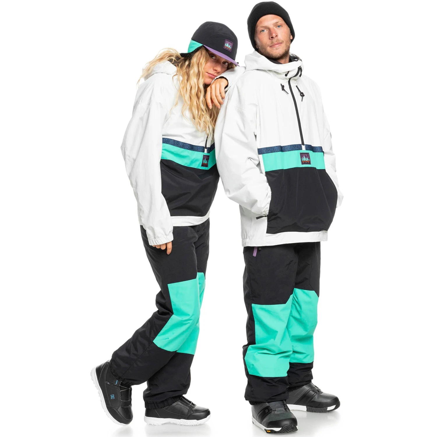 Quiksilver Steeze Jacket 2023 15 Quiksilver Steeze Jacket 2023 - Image 13