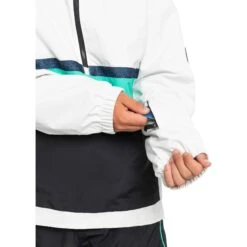 Quiksilver Steeze Jacket 2023 39 Quiksilver Steeze Jacket 2023 -Ski Discount Store quiksilver steeze white pass pocket