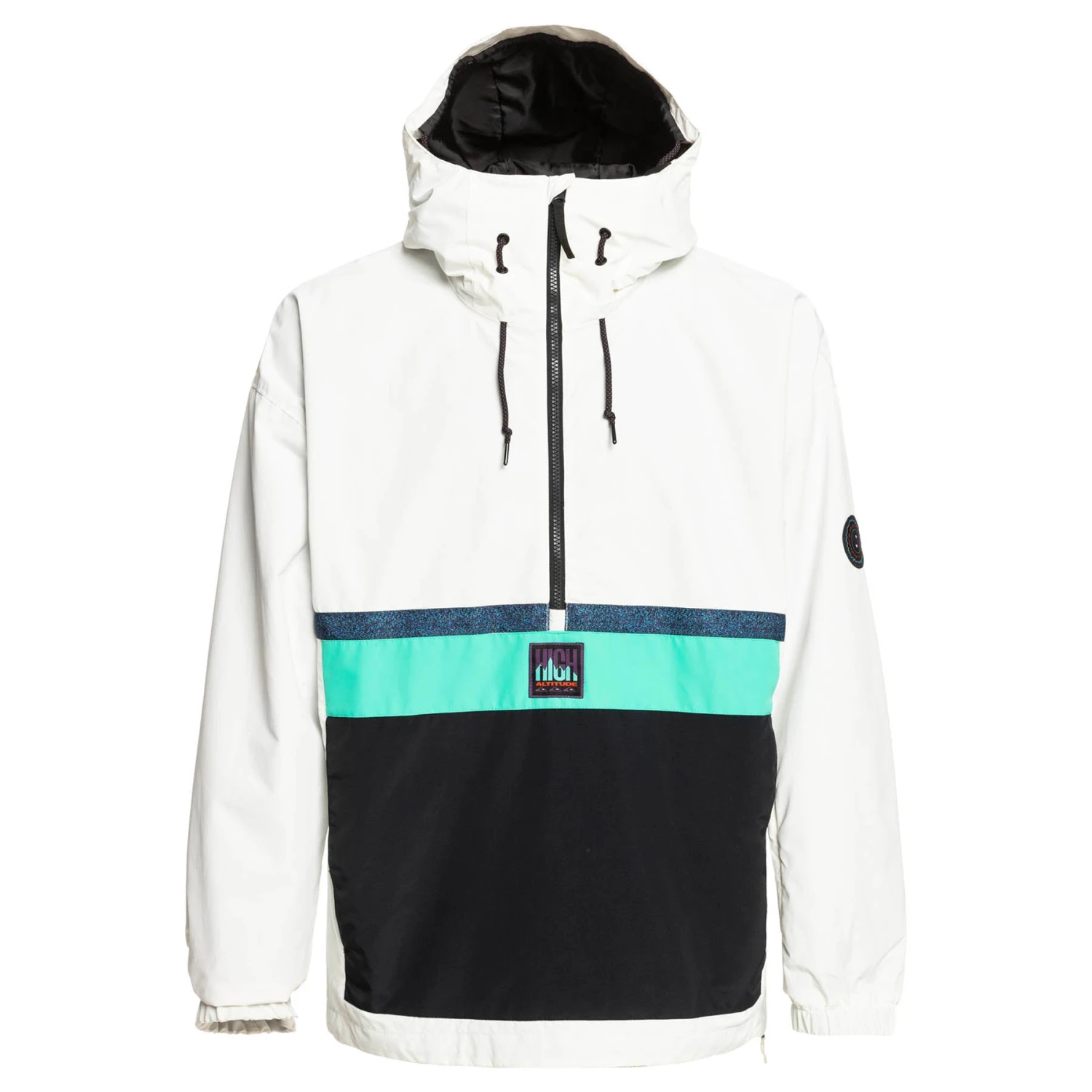 Quiksilver Steeze Jacket 2023 11 Quiksilver Steeze Jacket 2023 - Image 9