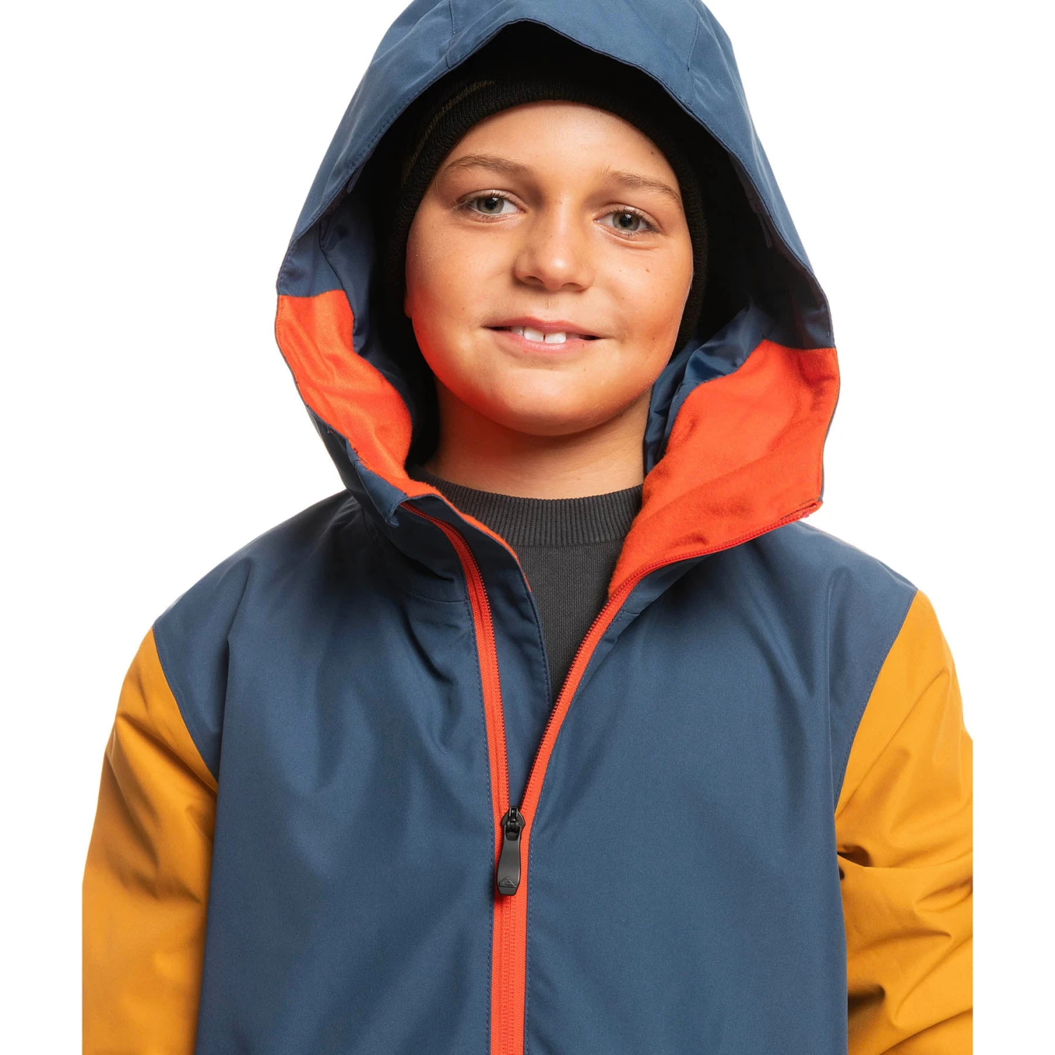 Quiksilver Steeze Youth Jacket 2023 6 Quiksilver Steeze Youth Jacket 2023 - Image 4