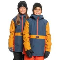 Quiksilver Steeze Youth Jacket 2023 18 Quiksilver Steeze Youth Jacket 2023 -Ski Discount Store quiksilver steeze youth models
