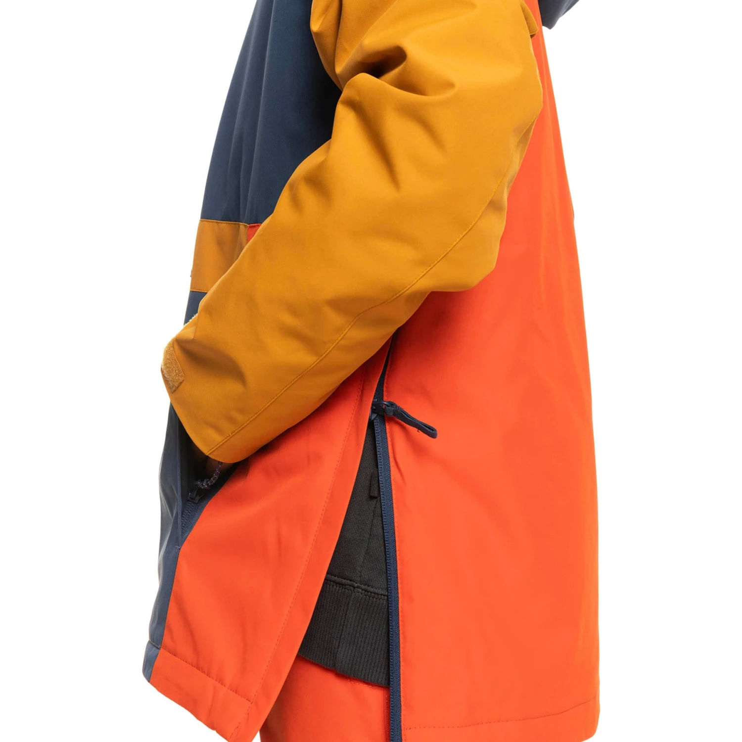 Quiksilver Steeze Youth Jacket 2023 10 Quiksilver Steeze Youth Jacket 2023 - Image 8