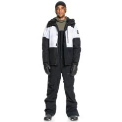 Quiksilver Utility Bib 2023 -Ski Discount Store quiksilver utility bib with jacket