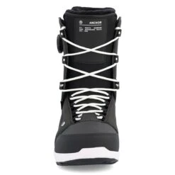 Ski Discount Store -Ski Discount Store ride anchor black front