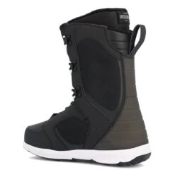 Ride Anchor 2023 -Ski Discount Store ride anchor black side