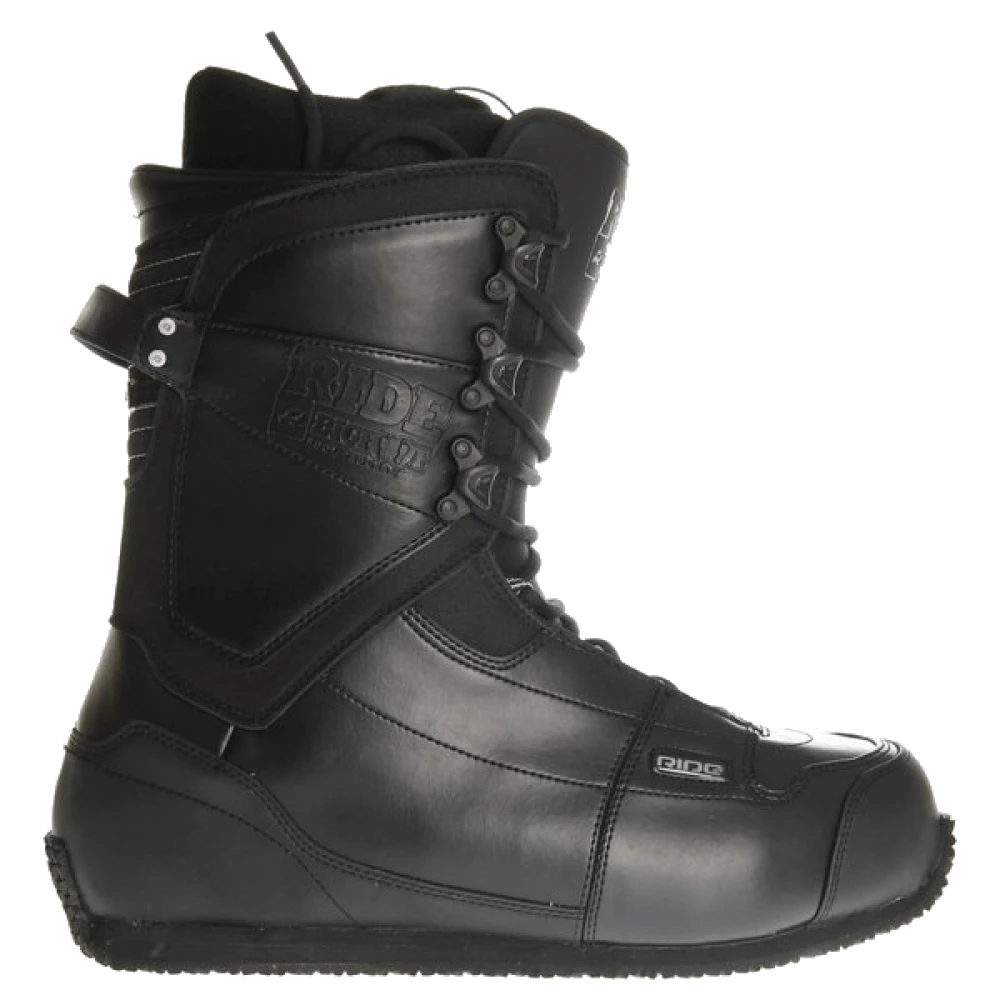 Ride Bigfoot 3 Ride Bigfoot