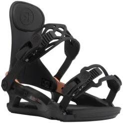 Ride CL-4 2022 -Ski Discount Store ride cl 4 snowboard bindings women s 2022 1
