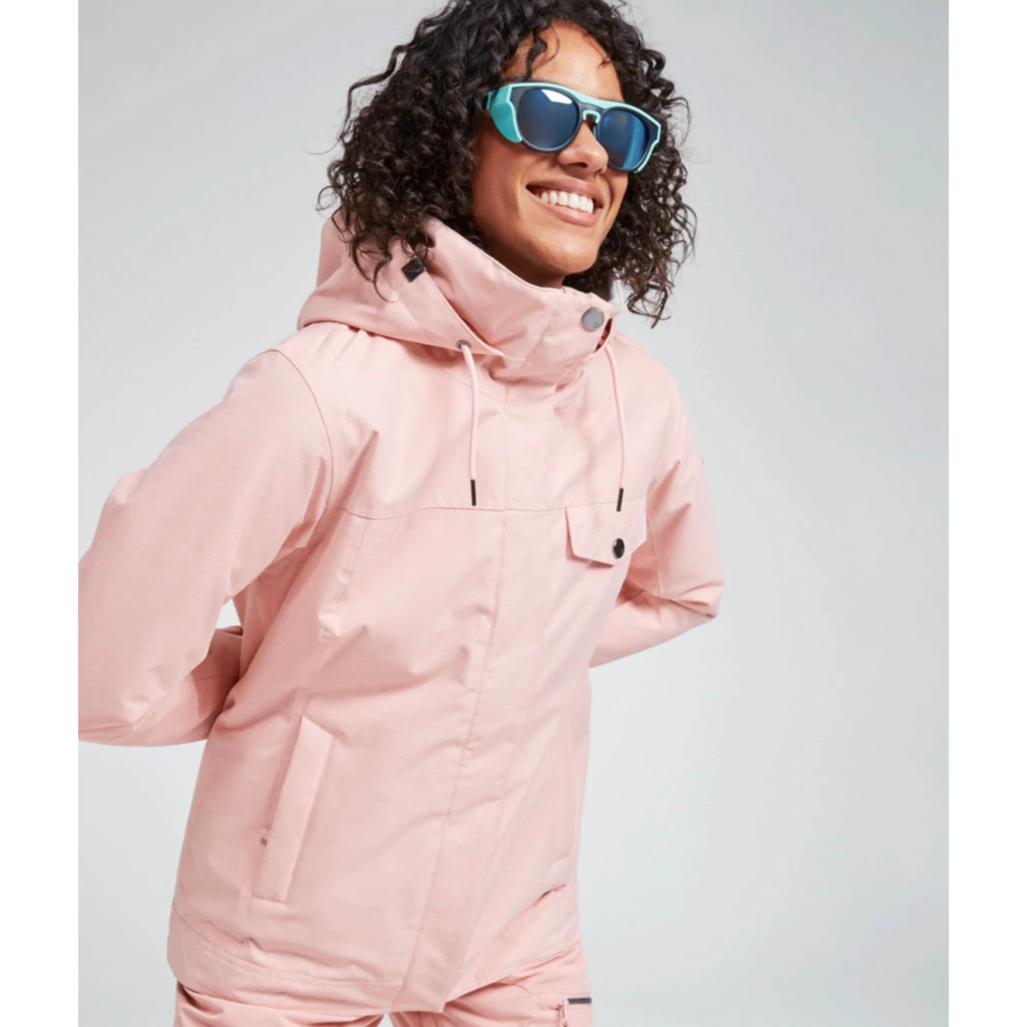 Roxy Billie Jacket 2023 4 Roxy Billie Jacket 2023 - Image 2