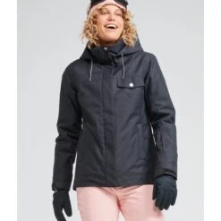 Roxy Billie Jacket 2023 12 Roxy Billie Jacket 2023 -Ski Discount Store roxy billie jacket 2023 true black