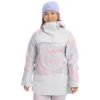 Roxy Chloe Kim Overhead Jacket 2023 1 Roxy Chloe Kim Overhead Jacket 2023 -Ski Discount Store roxy chloe kim overhead jacket 2023 marble