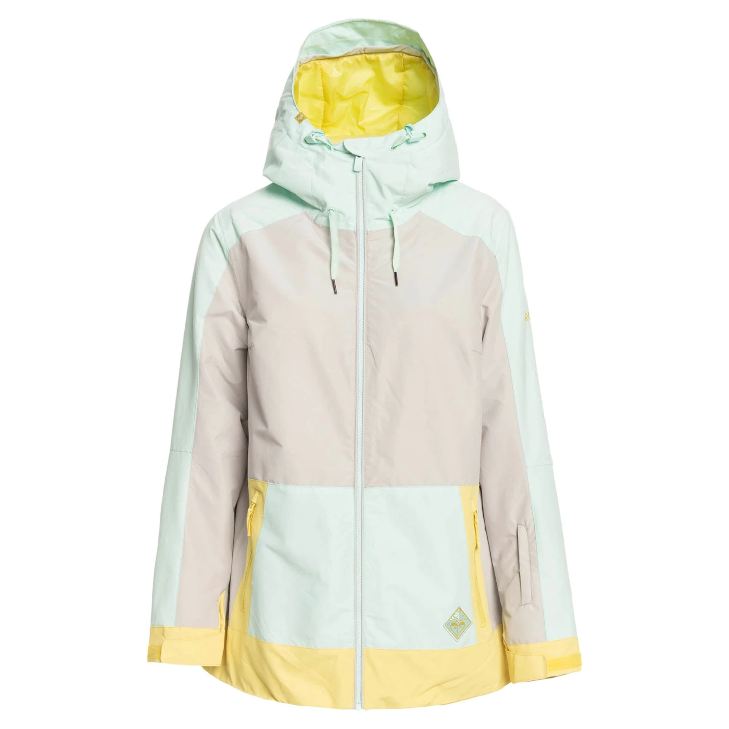 Roxy Ravine Jacket 2023 3 Roxy Ravine Jacket 2023