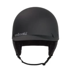 Sandbox Classic 2.0 Helmet -Ski Discount Store sandbox classic 2 black front