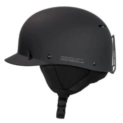 Sandbox Classic 2.0 Helmet -Ski Discount Store sandbox classic 2 black side 1