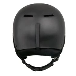 Sandbox Icon Helmet -Ski Discount Store sandbox icon black back