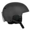 Sandbox Icon Helmet -Ski Discount Store sandbox icon black main