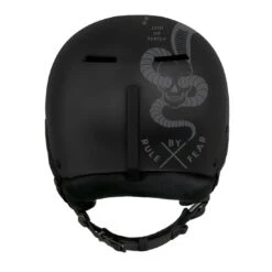 Sandbox Icon Helmet -Ski Discount Store sandbox icon cobra back