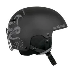 Sandbox Icon Helmet -Ski Discount Store sandbox icon cobra main