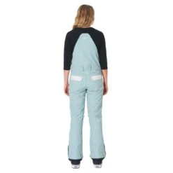 Rip Curl Vermont Bib 2022 -Ski Discount Store sgpby4 0264 3