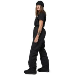 Rojo She Ripz Pant 2023 -Ski Discount Store she ripz pant true black W22RWOP5224TBL 10