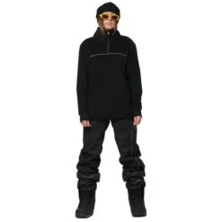 Rojo She Ripz Pant 2023 -Ski Discount Store she ripz pant true black W22RWOP5224TBL 11