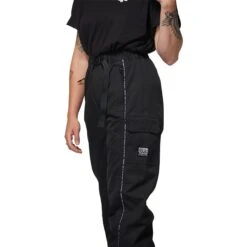 Rojo She Ripz Pant 2023 -Ski Discount Store she ripz pant true black W22RWOP5224TBL 3