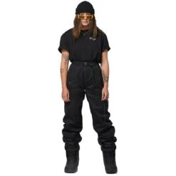 Rojo She Ripz Pant 2023 -Ski Discount Store she ripz pant true black W22RWOP5224TBL 4