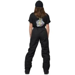 Rojo She Ripz Pant 2023 -Ski Discount Store she ripz pant true black W22RWOP5224TBL 7