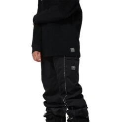 Rojo She Ripz Pant 2023 -Ski Discount Store she ripz pant true black W22RWOP5224TBL 9