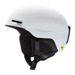 Smith Maze MIPS Helmet -Ski Discount Store smith maze mips white
