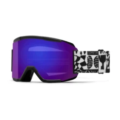 Smith Squad -Ski Discount Store squad artist meg violet