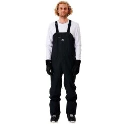 Rip Curl Taipan Bib 2023