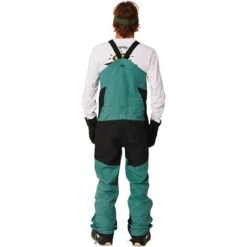 Rip Curl Taipan Bib 2023 -Ski Discount Store taipan bib stone blue