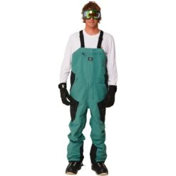 Rip Curl Taipan Bib 2023 -Ski Discount Store taipan bib stone blue 2