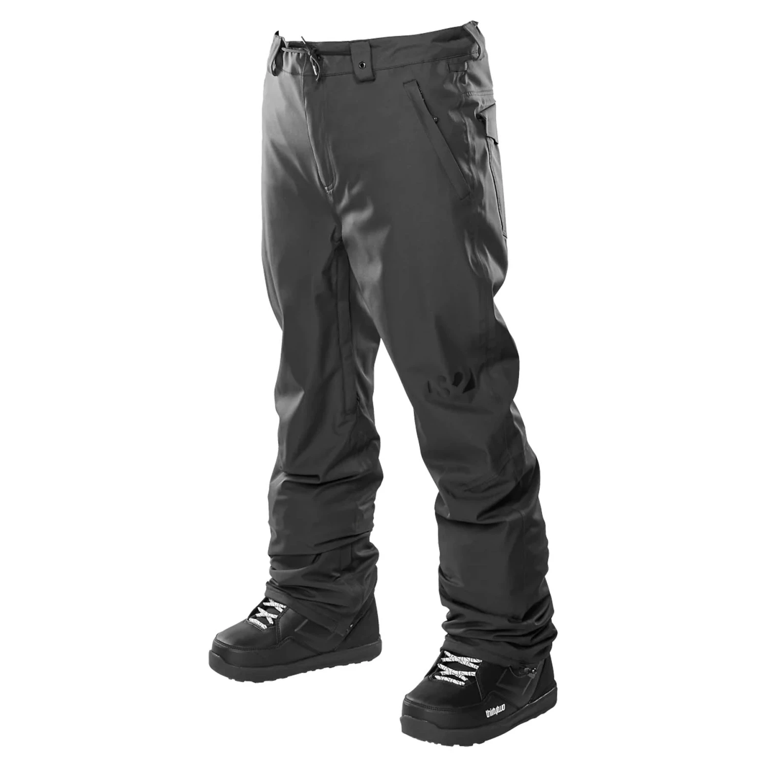 ThirtyTwo Wooderson Pant 2023 4 ThirtyTwo Wooderson Pant 2023 - Image 2