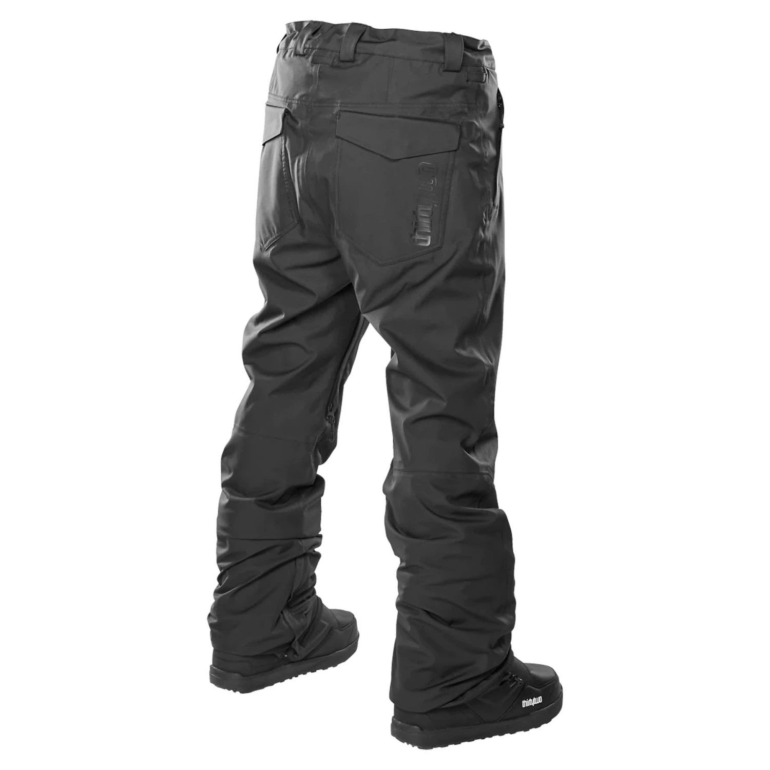 ThirtyTwo Wooderson Pant 2023 5 ThirtyTwo Wooderson Pant 2023 - Image 3