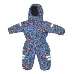 XTM Kioko Infant Suit 11 XTM Kioko Infant Suit -Ski Discount Store tk020 nvy