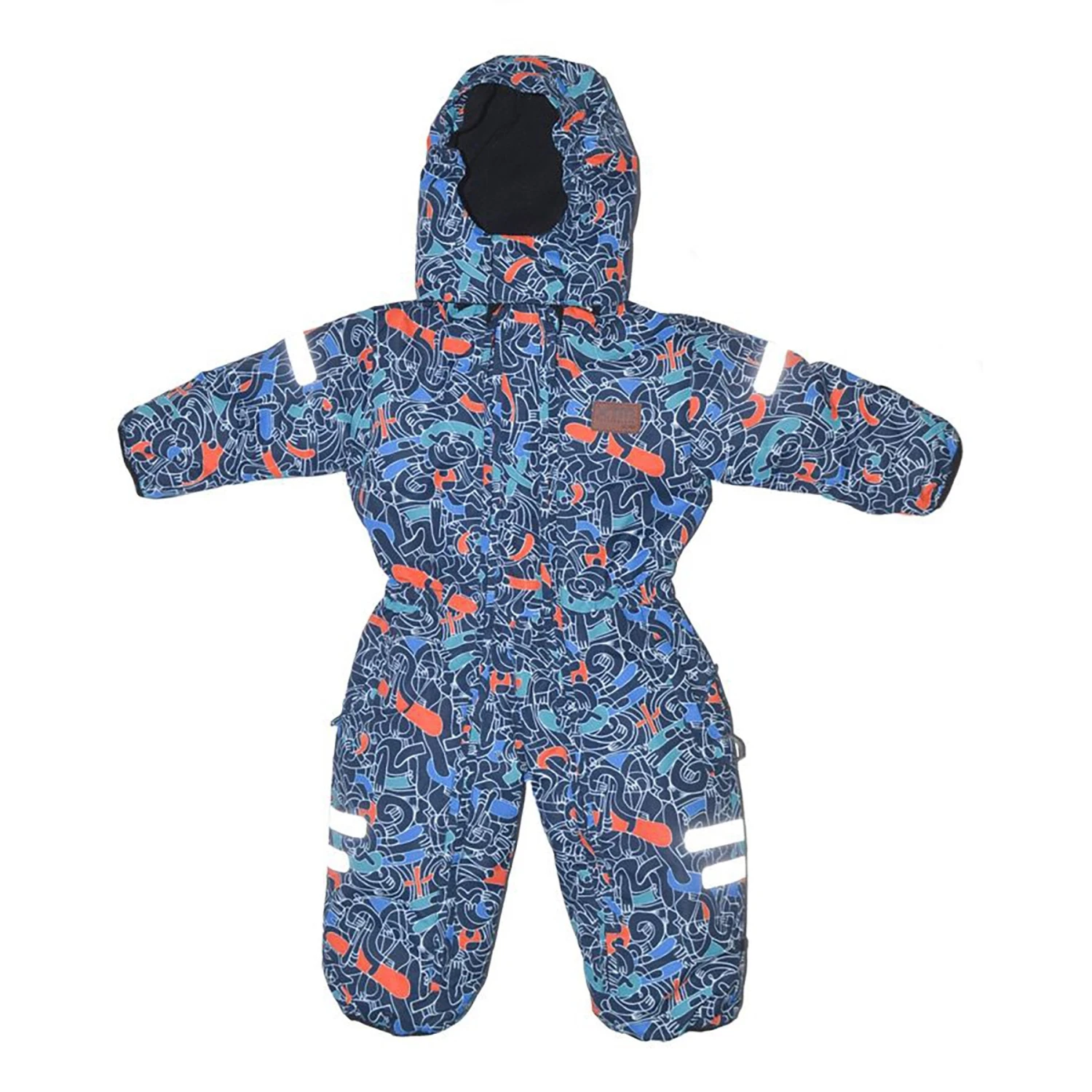 XTM Kioko Infant Suit 7 XTM Kioko Infant Suit - Image 5