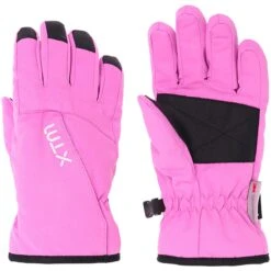 XTM Tots II Glove -Ski Discount Store tots ii glove orchid