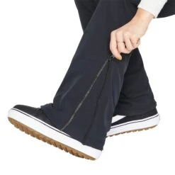 Volcom Battle Stretch HR Pant 2023 -Ski Discount Store volcom battle stretch hr 0002 H1352304 BLK 39