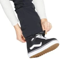 Volcom Battle Stretch HR Pant 2023 -Ski Discount Store volcom battle stretch hr 0003 H1352304 BLK 37