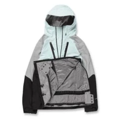 Volcom Brighton Pullover 2023 -Ski Discount Store volcom brighton 0002 G0652315 SKY 1