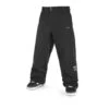 Volcom VLCM X Dustbox Pant 2023 1 Volcom VLCM X Dustbox Pant 2023 -Ski Discount Store volcom dustbox 0000 G1352313 BLK F