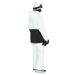 Volcom Fern Insulated Gore-Tex Pullover 2023 -Ski Discount Store volcom fern 0004 H0452301 ICG 14