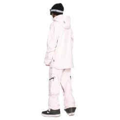 Volcom Guch Stretch Gore Jacket 2023 -Ski Discount Store volcom guch 0002 G0652301 PYP 37