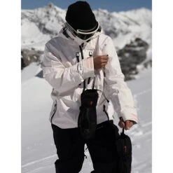 Volcom Guch Stretch Gore Jacket 2023 -Ski Discount Store volcom guch 0004 G0652301 PYP 16